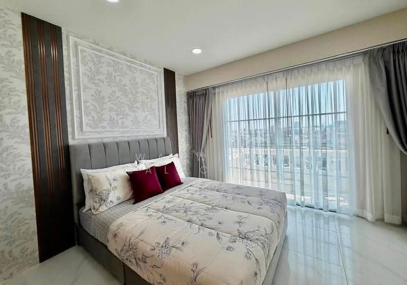 Nirun Condominium South Pattaya, Chon Buri (Pattaya), 518/385 Arunotai 2, Nong Pru, Bang Lamung (Pattaya), Chon Buri (Pattaya), 1 Bedroom, 37 sqm, Condo For Sale, by Wanwisa Salachan, 500534424 - DDproperty.com
