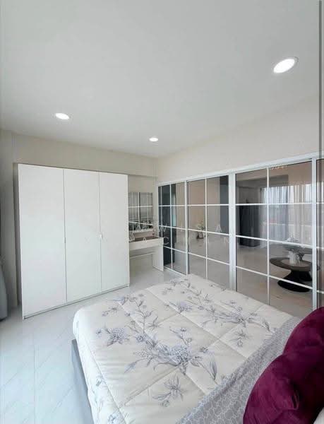 Nirun Condominium South Pattaya : นิรันดร์ คอนโด พัทยาใต้, ชลบุรี, 518/385 อรุโณทัย 2, หนองปรือ, บางละมุง, ชลบุรี, 37 ตร.ม., Condo ขาย, โดย Wanwisa Salachan, 500534424 - DDproperty.com