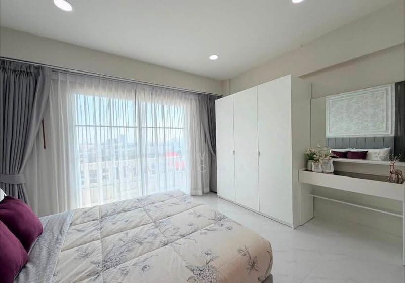 Nirun Condominium South Pattaya, Chon Buri (Pattaya), 518/385 Arunotai 2, Nong Pru, Bang Lamung (Pattaya), Chon Buri (Pattaya), 1 Bedroom, 37 sqm, Condo For Sale, by Wanwisa Salachan, 500534424 - DDproperty.com