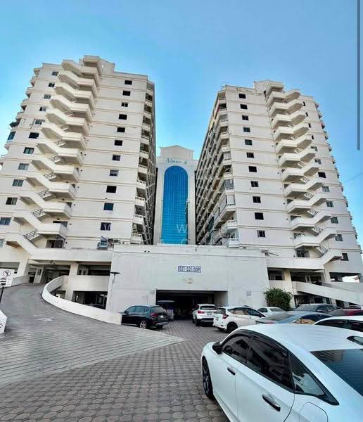 Nirun Condominium South Pattaya, Chon Buri (Pattaya), 518/385 Arunotai 2, Nong Pru, Bang Lamung (Pattaya), Chon Buri (Pattaya), 1 Bedroom, 37 sqm, Condo For Sale, by Wanwisa Salachan, 500534424 - DDproperty.com