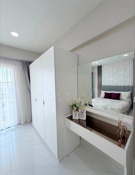Nirun Condominium South Pattaya, Chon Buri (Pattaya), 518/385 Arunotai 2, Nong Pru, Bang Lamung (Pattaya), Chon Buri (Pattaya), 1 Bedroom, 37 sqm, Condo For Sale, by Wanwisa Salachan, 500534424 - DDproperty.com
