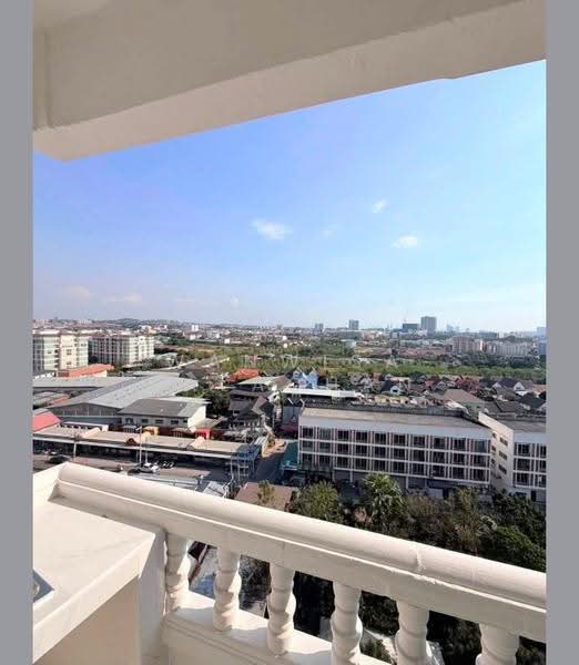 Nirun Condominium South Pattaya : นิรันดร์ คอนโด พัทยาใต้, ชลบุรี, 518/385 อรุโณทัย 2, หนองปรือ, บางละมุง, ชลบุรี, 37 ตร.ม., Condo ขาย, โดย Wanwisa Salachan, 500534424 - DDproperty.com