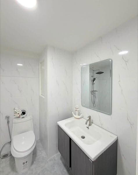 Nirun Condominium South Pattaya, Chon Buri (Pattaya), 518/385 Arunotai 2, Nong Pru, Bang Lamung (Pattaya), Chon Buri (Pattaya), 1 Bedroom, 37 sqm, Condo For Sale, by Wanwisa Salachan, 500534424 - DDproperty.com