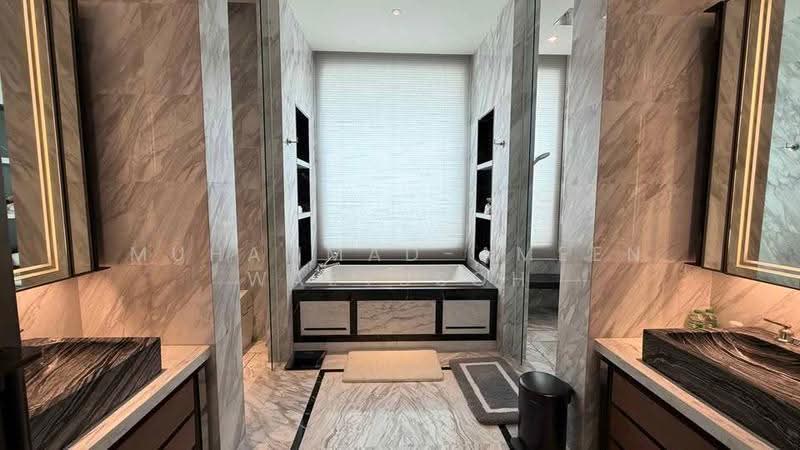 The Residences At Mandarin Oriental : เดอะ เรสซิเดนซ์ แอท แมนดาริน โอเรียนเต็ล, กรุงเทพ, 117 ถนนเจริญนคร, คลองต้นไทร, คลองสาน, กรุงเทพ, 387 ตร.ม., คอนโด ขาย, โดย Muhammad-ameen Waeyusoh, 500534425 - DDproperty.com