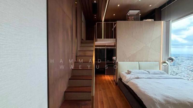 The Residences At Mandarin Oriental, Bangkok, 117 Charoen Nakorn Road, Khlong Ton Sai, Khlong San, Bangkok, 3 Bedrooms, 387 sqm, Condo For Sale, by Muhammad-ameen Waeyusoh, 500534425 - DDproperty.com