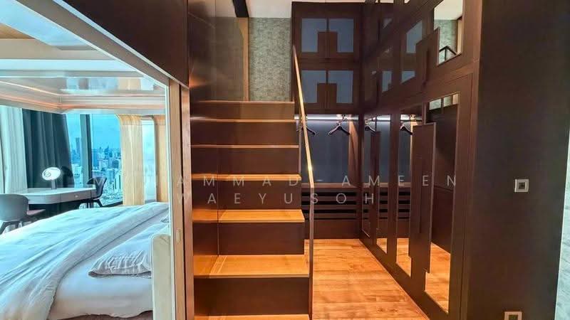 The Residences At Mandarin Oriental, Bangkok, 117 Charoen Nakorn Road, Khlong Ton Sai, Khlong San, Bangkok, 3 Bedrooms, 387 sqm, Condo For Sale, by Muhammad-ameen Waeyusoh, 500534425 - DDproperty.com