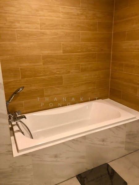Taka Haus, Bangkok, 99 Soi Ekamai 10, Khlong Tan Nua, Watthana, Bangkok, 1 Bedroom, 45 sqm, Condo For Rent, by Thanakit Pongpit, 500534426 - DDproperty.com