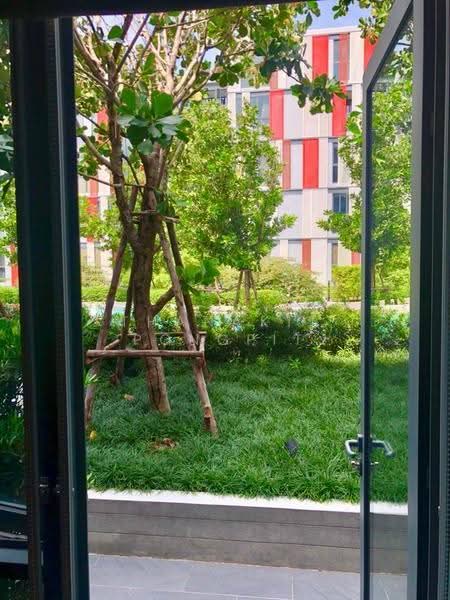 Taka Haus, Bangkok, 99 Soi Ekamai 10, Khlong Tan Nua, Watthana, Bangkok, 1 Bedroom, 45 sqm, Condo For Rent, by Thanakit Pongpit, 500534426 - DDproperty.com