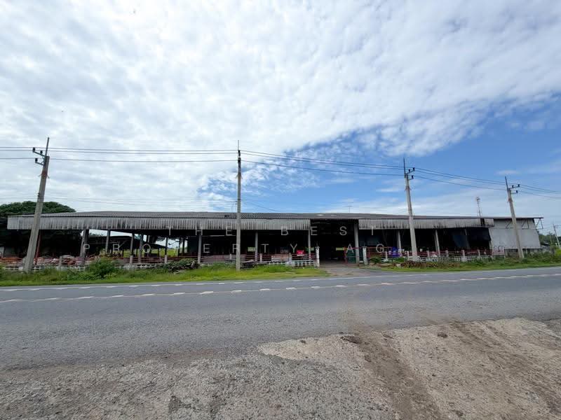 ที่ดินพร้อมสิ่งปลูกสร้างบ้านหมี่ ลพบุรี, Lop Buri, Bang Phung, Ban Mi, Lop Buri, , 2,112 sqm, Land For Sale, by The Best Property Agent แป้ง, 500534427 - DDproperty.com