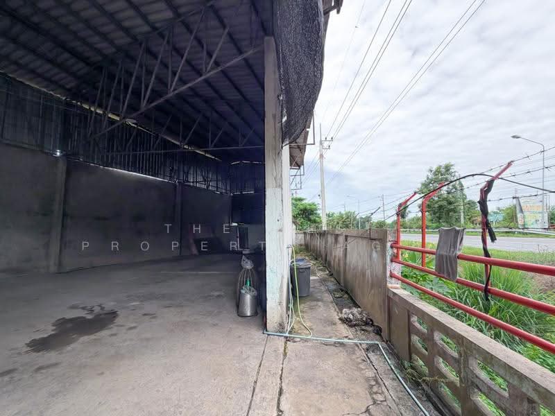 ที่ดินพร้อมสิ่งปลูกสร้างบ้านหมี่ ลพบุรี, Lop Buri, Bang Phung, Ban Mi, Lop Buri, , 2,112 sqm, Land For Sale, by The Best Property Agent แป้ง, 500534427 - DDproperty.com