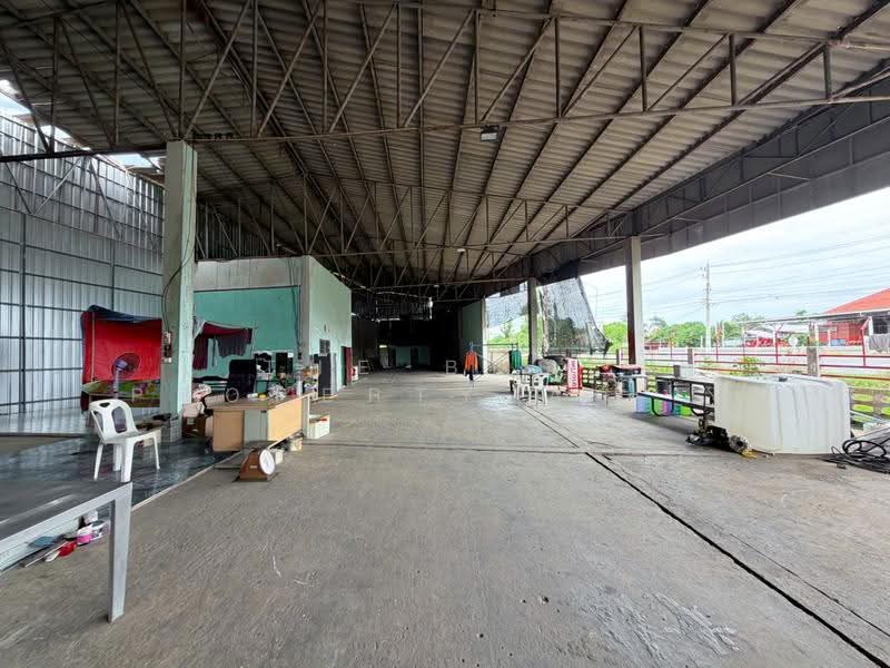 ที่ดินพร้อมสิ่งปลูกสร้างบ้านหมี่ ลพบุรี, Lop Buri, Bang Phung, Ban Mi, Lop Buri, , 2,112 sqm, Land For Sale, by The Best Property Agent แป้ง, 500534427 - DDproperty.com