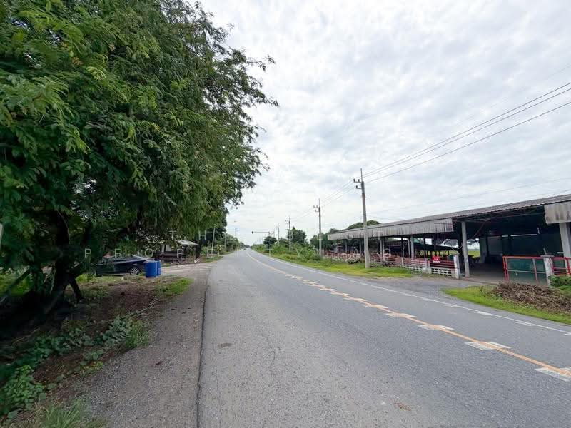 ที่ดินพร้อมสิ่งปลูกสร้างบ้านหมี่ ลพบุรี, Lop Buri, Bang Phung, Ban Mi, Lop Buri, , 2,112 sqm, Land For Sale, by The Best Property Agent แป้ง, 500534427 - DDproperty.com