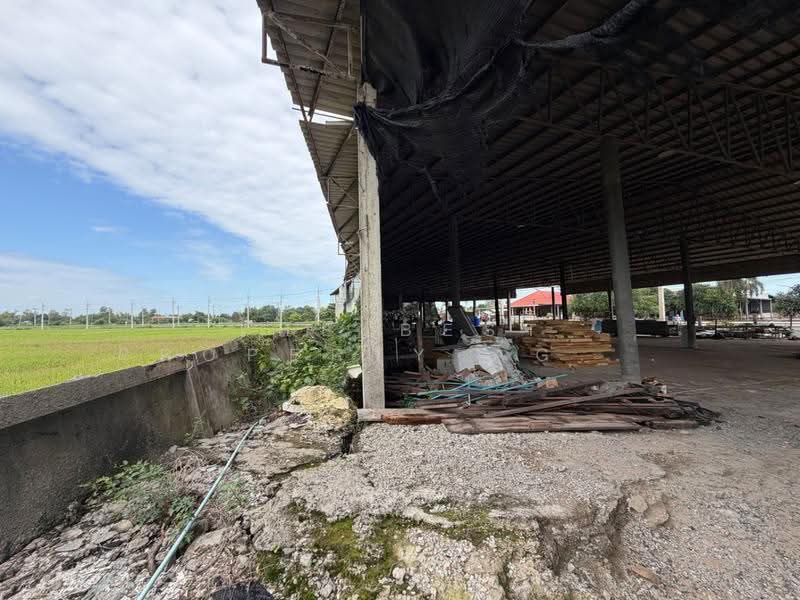 ที่ดินพร้อมสิ่งปลูกสร้างบ้านหมี่ ลพบุรี, Lop Buri, Bang Phung, Ban Mi, Lop Buri, , 2,112 sqm, Land For Sale, by The Best Property Agent แป้ง, 500534427 - DDproperty.com