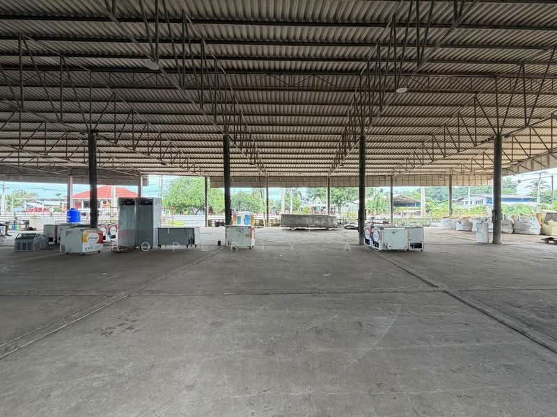 ที่ดินพร้อมสิ่งปลูกสร้างบ้านหมี่ ลพบุรี, Lop Buri, Bang Phung, Ban Mi, Lop Buri, , 2,112 sqm, Land For Sale, by The Best Property Agent แป้ง, 500534427 - DDproperty.com