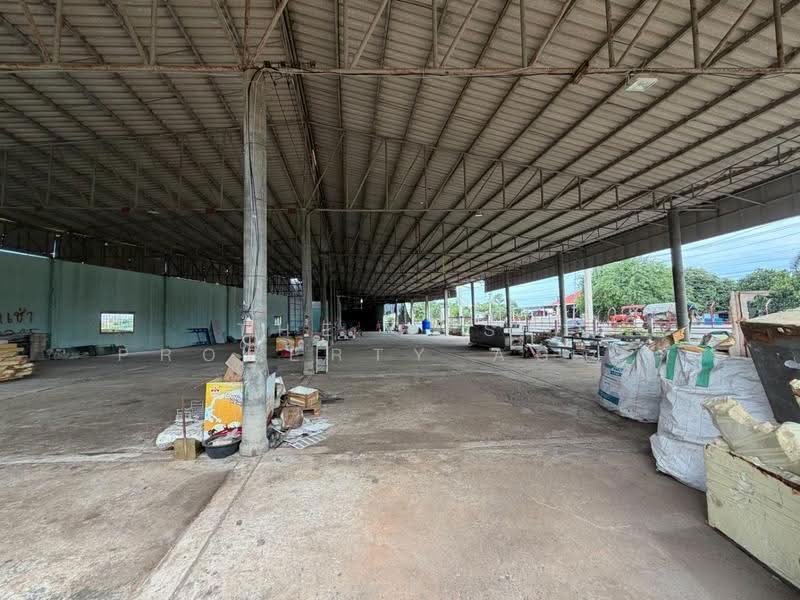 ที่ดินพร้อมสิ่งปลูกสร้างบ้านหมี่ ลพบุรี, Lop Buri, Bang Phung, Ban Mi, Lop Buri, , 2,112 sqm, Land For Sale, by The Best Property Agent แป้ง, 500534427 - DDproperty.com