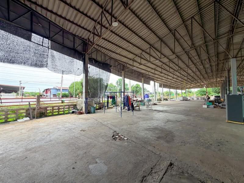 ที่ดินพร้อมสิ่งปลูกสร้างบ้านหมี่ ลพบุรี, Lop Buri, Bang Phung, Ban Mi, Lop Buri, , 2,112 sqm, Land For Sale, by The Best Property Agent แป้ง, 500534427 - DDproperty.com