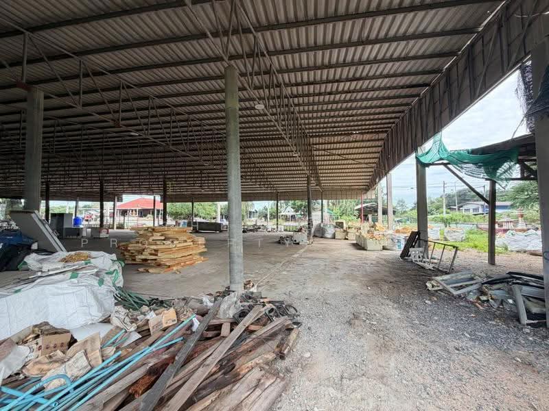 ที่ดินพร้อมสิ่งปลูกสร้างบ้านหมี่ ลพบุรี, ลพบุรี, บางพึ่ง, บ้านหมี่, ลพบุรี, 2,112 ตร.ม., Land ขาย, โดย The Best Property Agent แป้ง, 500534427 - DDproperty.com