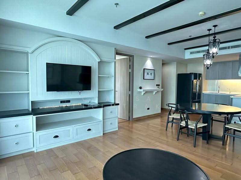 Marina Bayfront Sriracha, Chon Buri (Pattaya), 212 Jerm Jom Phon Road, Si Racha, Chon Buri (Pattaya), 2 Bedrooms, 87 sqm, Condo For Rent, by Chalisa Kitilimtrakul, 500534431 - DDproperty.com