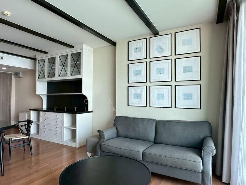 Marina Bayfront Sriracha, Chon Buri (Pattaya), 212 Jerm Jom Phon Road, Si Racha, Chon Buri (Pattaya), 2 Bedrooms, 87 sqm, Condo For Rent, by Chalisa Kitilimtrakul, 500534431 - DDproperty.com