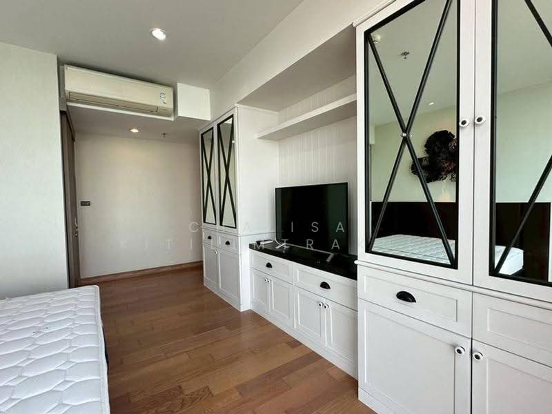 Marina Bayfront Sriracha, Chon Buri (Pattaya), 212 Jerm Jom Phon Road, Si Racha, Chon Buri (Pattaya), 2 Bedrooms, 87 sqm, Condo For Rent, by Chalisa Kitilimtrakul, 500534431 - DDproperty.com