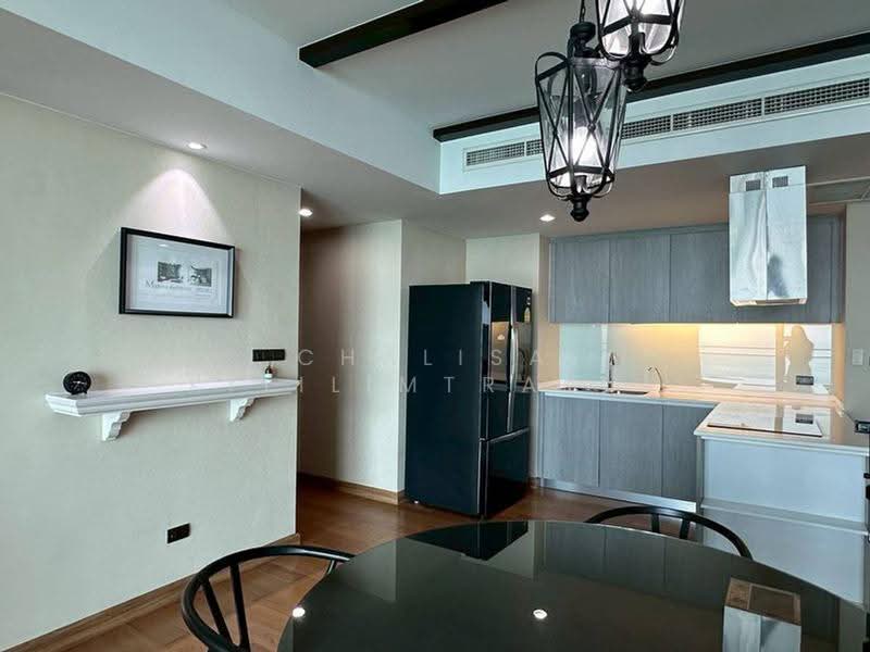 Marina Bayfront Sriracha, Chon Buri (Pattaya), 212 Jerm Jom Phon Road, Si Racha, Chon Buri (Pattaya), 2 Bedrooms, 87 sqm, Condo For Rent, by Chalisa Kitilimtrakul, 500534431 - DDproperty.com