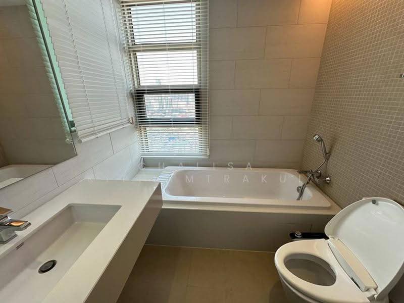 Marina Bayfront Sriracha, Chon Buri (Pattaya), 212 Jerm Jom Phon Road, Si Racha, Chon Buri (Pattaya), 2 Bedrooms, 87 sqm, Condo For Rent, by Chalisa Kitilimtrakul, 500534431 - DDproperty.com