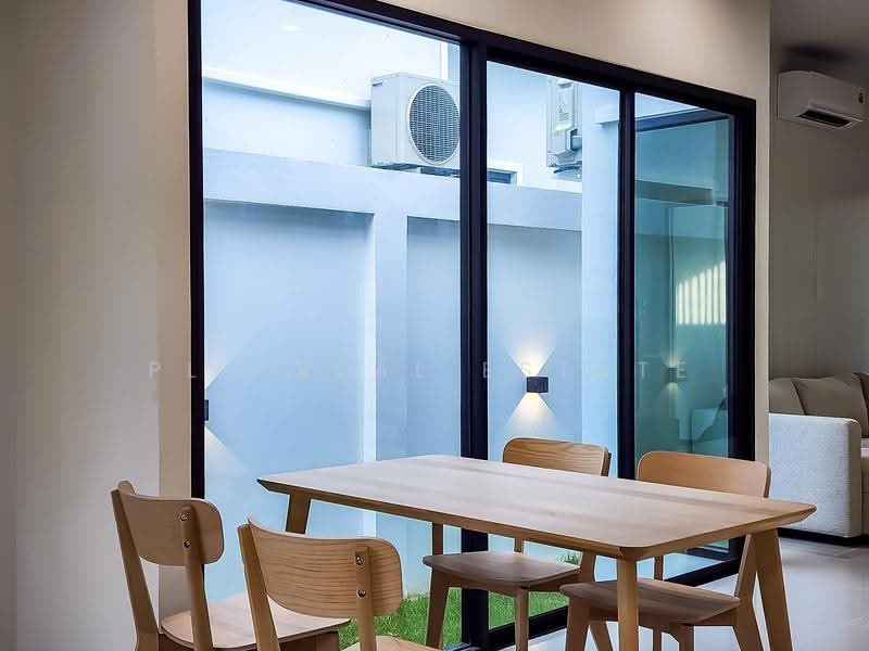 Modern House for Sale East Pattaya 3 Bed Private Pool, chon-buri, Bang Lamung, Bang Lamung (Pattaya), Chon Buri (Pattaya), 3 Bedrooms, 213 sqm, Single Detached House For Sale, by PLC real estate, 500534432 - DDproperty.com