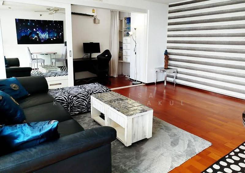 NorthShore, Chon Buri (Pattaya), Beach Road, Bang Lamung, Bang Lamung (Pattaya), Chon Buri (Pattaya), 1 Bedroom, 80 sqm, Condo For Rent, by Chalisa Kitilimtrakul, 500534434 - DDproperty.com
