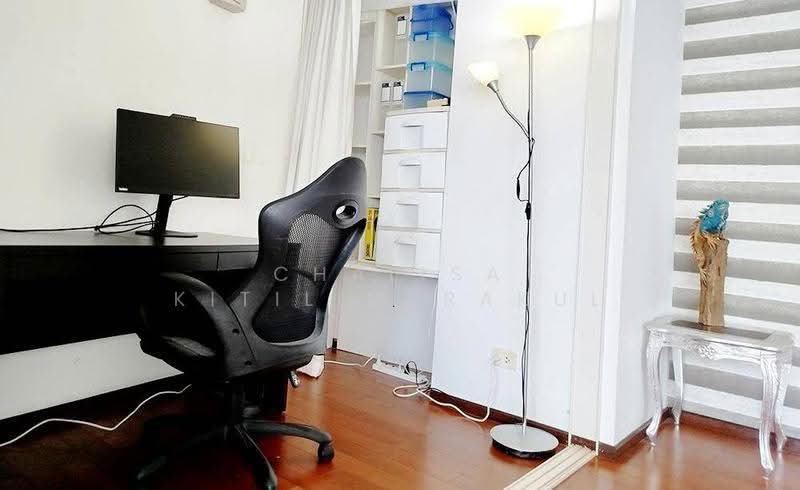 NorthShore, Chon Buri (Pattaya), Beach Road, Bang Lamung, Bang Lamung (Pattaya), Chon Buri (Pattaya), 1 Bedroom, 80 sqm, Condo For Rent, by Chalisa Kitilimtrakul, 500534434 - DDproperty.com