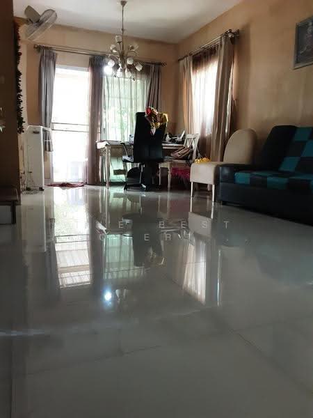 หมู่บ้านพฤกษาวิลล์53/2 สะแกงาม-พระราม2, Bangkok, Samae Dam, Bang Khun Thian, Bangkok, 3 Bedrooms, 78 sqm, Townhouse For Sale, by The Best Property เสือ, 500534438 - DDproperty.com