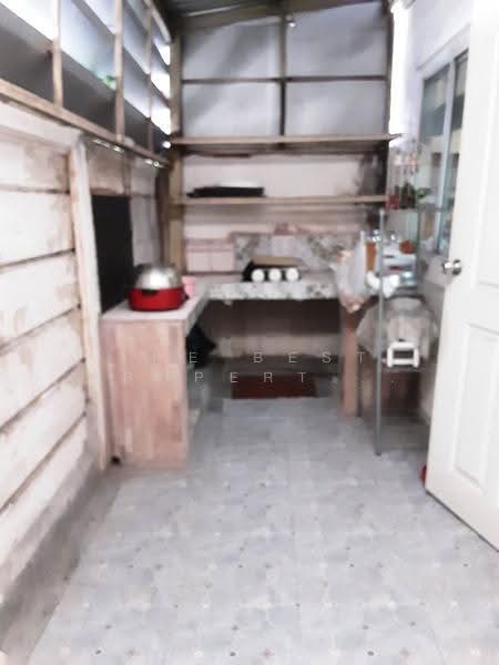 หมู่บ้านพฤกษาวิลล์53/2 สะแกงาม-พระราม2, Bangkok, Samae Dam, Bang Khun Thian, Bangkok, 3 Bedrooms, 78 sqm, Townhouse For Sale, by The Best Property เสือ, 500534438 - DDproperty.com