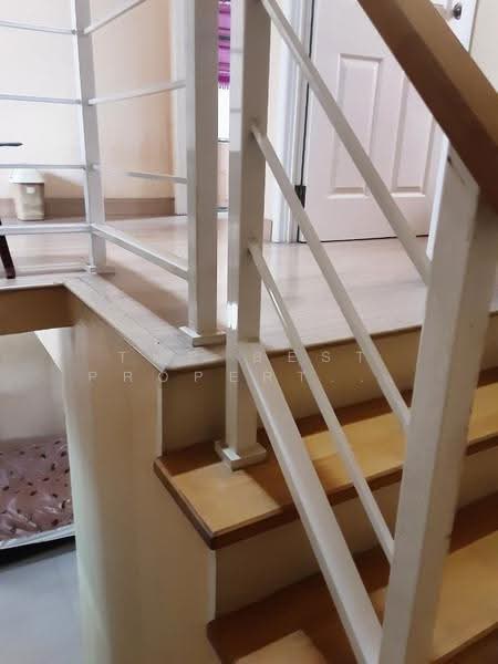 หมู่บ้านพฤกษาวิลล์53/2 สะแกงาม-พระราม2, Bangkok, Samae Dam, Bang Khun Thian, Bangkok, 3 Bedrooms, 78 sqm, Townhouse For Sale, by The Best Property เสือ, 500534438 - DDproperty.com