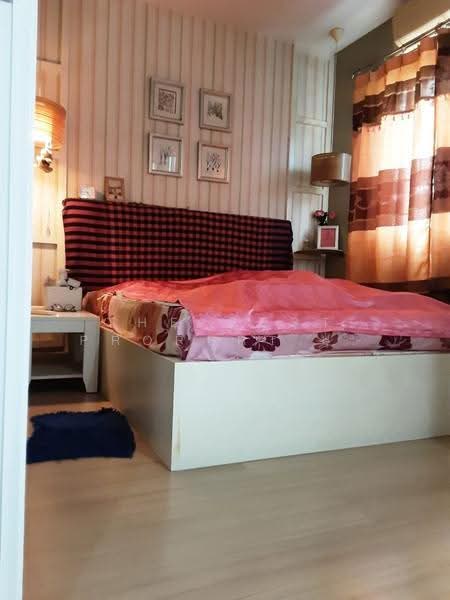 หมู่บ้านพฤกษาวิลล์53/2 สะแกงาม-พระราม2, Bangkok, Samae Dam, Bang Khun Thian, Bangkok, 3 Bedrooms, 78 sqm, Townhouse For Sale, by The Best Property เสือ, 500534438 - DDproperty.com