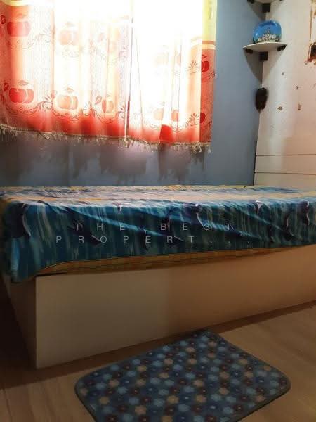 หมู่บ้านพฤกษาวิลล์53/2 สะแกงาม-พระราม2, Bangkok, Samae Dam, Bang Khun Thian, Bangkok, 3 Bedrooms, 78 sqm, Townhouse For Sale, by The Best Property เสือ, 500534438 - DDproperty.com