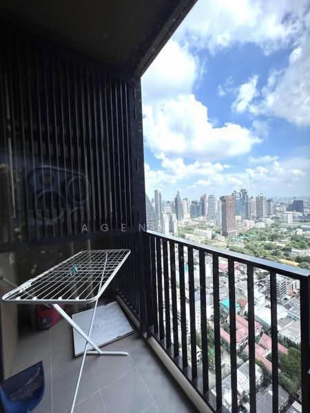 Oka Haus Sukhumvit 36, bangkok, 3399 Rama 4 Road, Khong Tan, Khlong Toei, Bangkok, 2 Bedrooms, 70 sqm, Condo For Rent, by Agentbkk, 500534440 - DDproperty.com