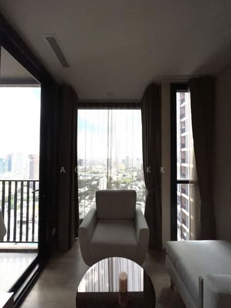 Oka Haus Sukhumvit 36 : โอกะ เฮ้าส์ สุขุมวิท 36, กรุงเทพ, 3399 ถนนพระรามที่ ๔, คลองตัน, คลองเตย, กรุงเทพ, 70 ตร.ม., คอนโด ให้เช่า, โดย Agentbkk, 500534440 - DDproperty.com