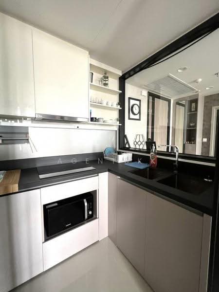 Oka Haus Sukhumvit 36, bangkok, 3399 Rama 4 Road, Khong Tan, Khlong Toei, Bangkok, 2 Bedrooms, 70 sqm, Condo For Rent, by Agentbkk, 500534440 - DDproperty.com