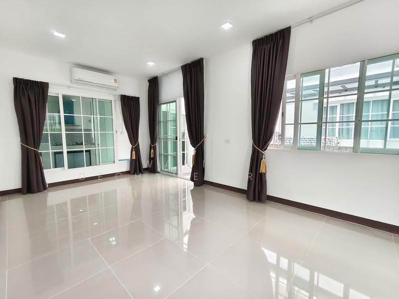 Golden Neo Bangna-Suan Luang, Bangkok, Bangna-Trad Road + Expressway, Dok Mai, Prawet, Bangkok, 4 Bedrooms, 170 sqm, Single Detached House For Sale, by Wanida Dechametarkul, 500534442 - DDproperty.com