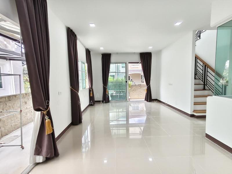 Golden Neo Bangna-Suan Luang, Bangkok, Bangna-Trad Road + Expressway, Dok Mai, Prawet, Bangkok, 4 Bedrooms, 170 sqm, Single Detached House For Sale, by Wanida Dechametarkul, 500534442 - DDproperty.com
