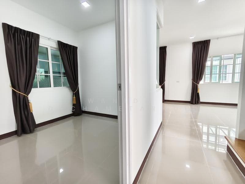Golden Neo Bangna-Suan Luang, Bangkok, Bangna-Trad Road + Expressway, Dok Mai, Prawet, Bangkok, 4 Bedrooms, 170 sqm, Single Detached House For Sale, by Wanida Dechametarkul, 500534442 - DDproperty.com