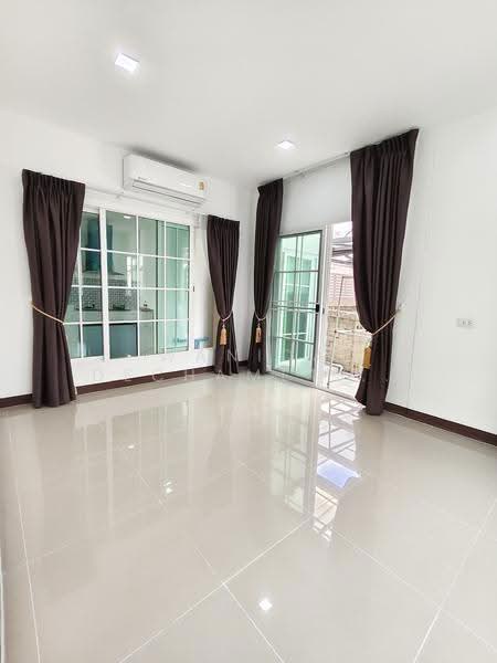 Golden Neo Bangna-Suan Luang, Bangkok, Bangna-Trad Road + Expressway, Dok Mai, Prawet, Bangkok, 4 Bedrooms, 170 sqm, Single Detached House For Sale, by Wanida Dechametarkul, 500534442 - DDproperty.com