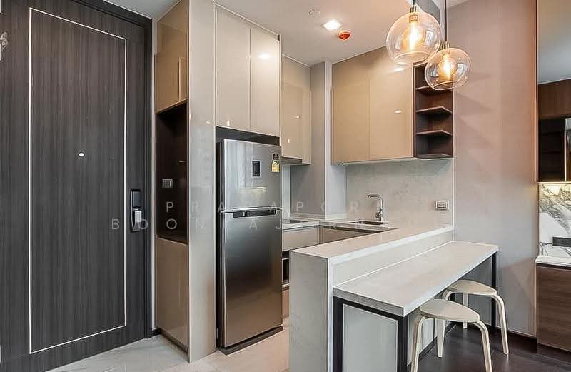 LAVIQ Sukhumvit 57, Bangkok, Soi Sukhumvit 57, Sukhumvit Road, Khlong Tan Nua, Watthana, Bangkok, 1 Bedroom, 42 sqm, Condo For Rent, by Prapaporn Boonkajonkul, 500534443 - DDproperty.com