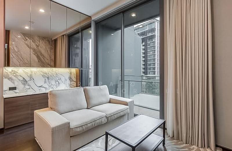 LAVIQ Sukhumvit 57, Bangkok, Soi Sukhumvit 57, Sukhumvit Road, Khlong Tan Nua, Watthana, Bangkok, 1 Bedroom, 42 sqm, Condo For Rent, by Prapaporn Boonkajonkul, 500534443 - DDproperty.com