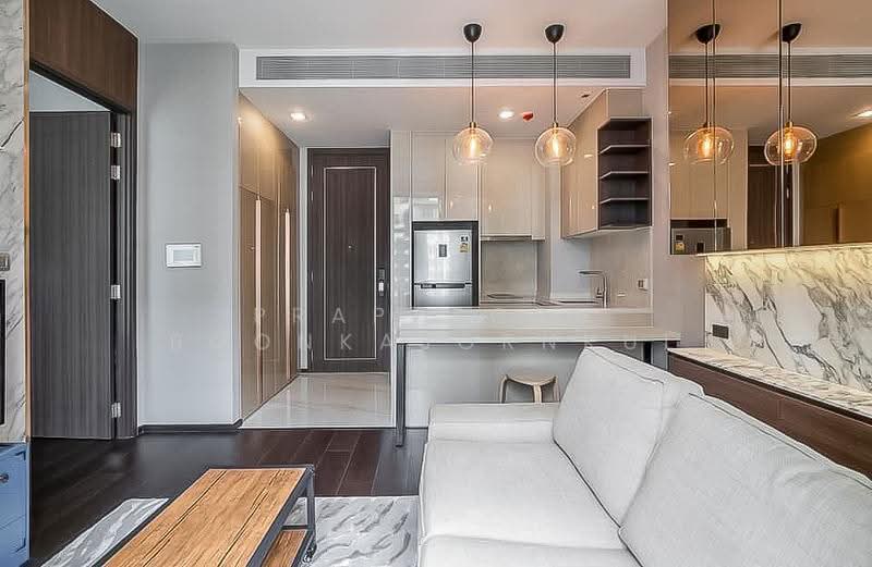 LAVIQ Sukhumvit 57, Bangkok, Soi Sukhumvit 57, Sukhumvit Road, Khlong Tan Nua, Watthana, Bangkok, 1 Bedroom, 42 sqm, Condo For Rent, by Prapaporn Boonkajonkul, 500534443 - DDproperty.com