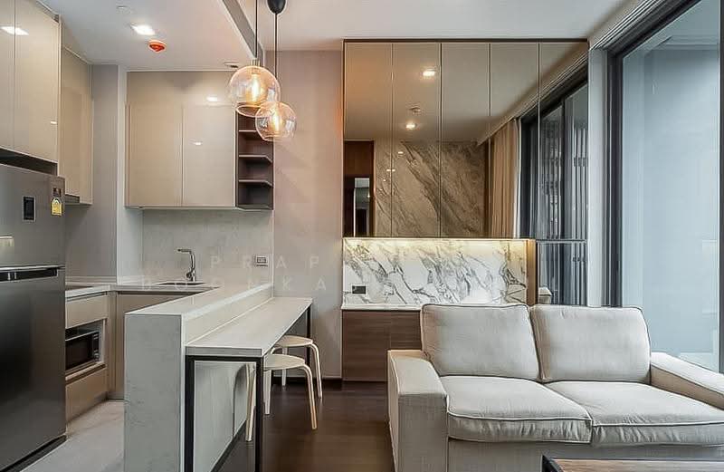 LAVIQ Sukhumvit 57, Bangkok, Soi Sukhumvit 57, Sukhumvit Road, Khlong Tan Nua, Watthana, Bangkok, 1 Bedroom, 42 sqm, Condo For Rent, by Prapaporn Boonkajonkul, 500534443 - DDproperty.com