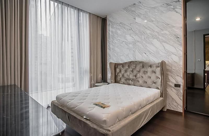 LAVIQ Sukhumvit 57, Bangkok, Soi Sukhumvit 57, Sukhumvit Road, Khlong Tan Nua, Watthana, Bangkok, 1 Bedroom, 42 sqm, Condo For Rent, by Prapaporn Boonkajonkul, 500534443 - DDproperty.com