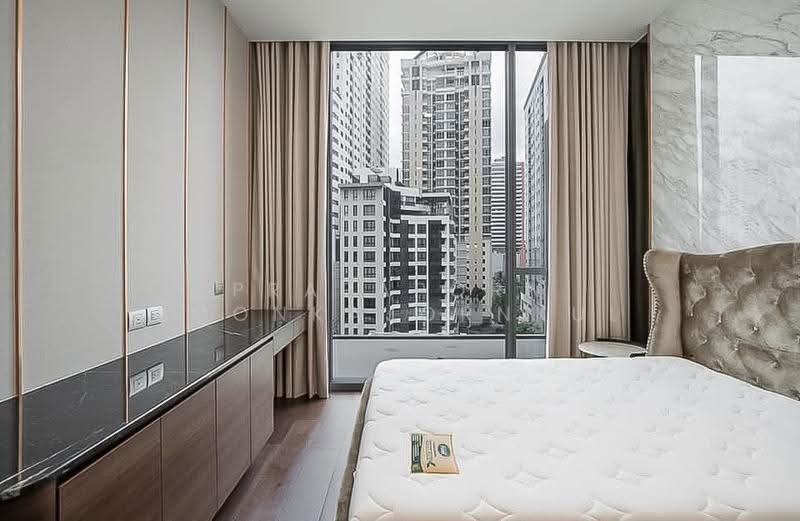LAVIQ Sukhumvit 57 : ลาวิค สุขุมวิท 57, กรุงเทพ, ซอย สุขุมวิท 57, คลองตันเหนือ, วัฒนา, กรุงเทพ, 42 ตร.ม., คอนโด ให้เช่า, โดย Prapaporn Boonkajornkul, 500534443 - DDproperty.com
