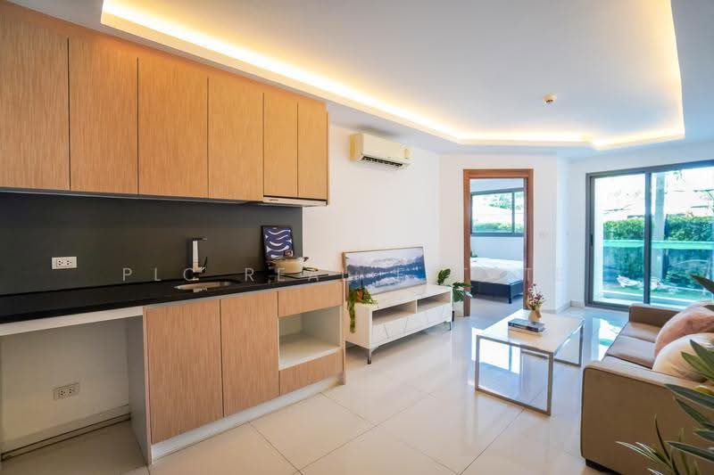 Laguna Beach Resort 3-The Maldives, Chon Buri (Pattaya), Soi Jomtien 9, Bang Lamung, Bang Lamung (Pattaya), Chon Buri (Pattaya), 1 Bedroom, 38 sqm, Condo For Sale, by PLC real estate, 500534446 - DDproperty.com