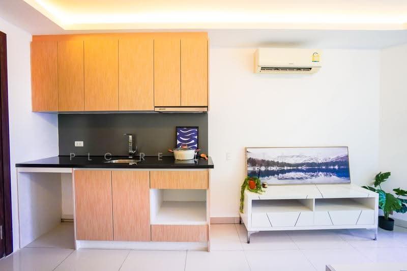 Laguna Beach Resort 3-The Maldives, Chon Buri (Pattaya), Soi Jomtien 9, Bang Lamung, Bang Lamung (Pattaya), Chon Buri (Pattaya), 1 Bedroom, 38 sqm, Condo For Sale, by PLC real estate, 500534446 - DDproperty.com