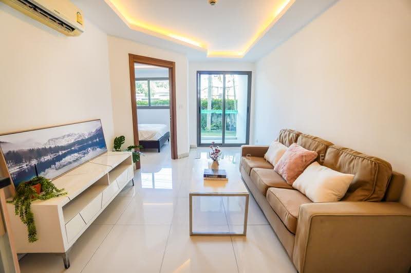 Laguna Beach Resort 3-The Maldives, Chon Buri (Pattaya), Soi Jomtien 9, Bang Lamung, Bang Lamung (Pattaya), Chon Buri (Pattaya), 1 Bedroom, 38 sqm, Condo For Sale, by PLC real estate, 500534446 - DDproperty.com